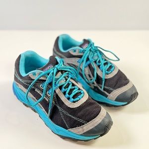 Patagonia Womens Tsali 3.0 Trail Running Sneaker Size US6